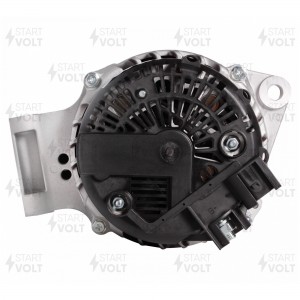 FORD FIESTA (2008>) LG1016 START VOLT