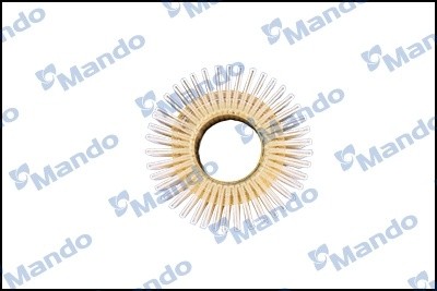 TOYOTA CAMRY V40 (2006-2011) EEOT0002Y MANDO