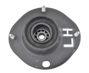 Опора амортизатора передняя левая CHEVROLET LANOS 05- DCC000326 DCC000326 MANDO