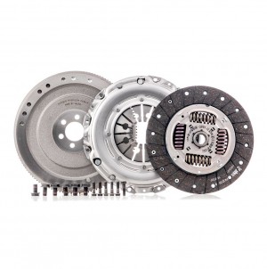 Сцепление VW Golf (00-) AUDI A3 (00-) с маховиком VALEO 835050 VALEO PHC
