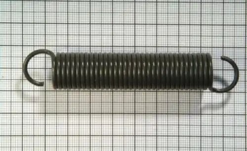 Пружина ручника для а/м ВАЗ 2101 210103508078008 BELZAN
