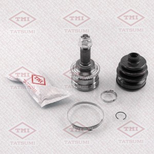 ШРУС наружный к-т SUZUKI Liana 00- TDA1104 TDA1104 TATSUMI