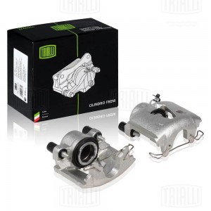 OPEL ASTRA F (1991-1998)/CALIBRA A (1990-1997)/KAD D=52mm// См р/к: порш.-150291 CF052101 TRIALLI