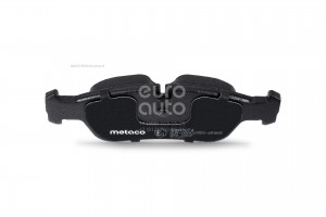 BMW 3-E36/E46 3000074 METACO