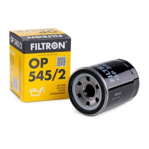 Фильтр масляный FIAT FORD FILTRON OP5452 FILTRON