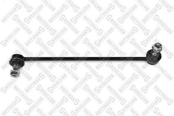 тяга стабилизатора переднего!\ Hyundai Sonata YF 11> 56-02156-SX STELLOX