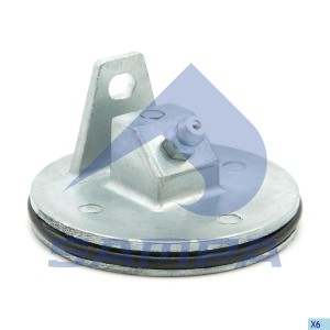 Крышка MERCEDES Axor шкворня SAMPA 204.203 SAMPA