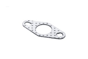 AUDI A1 (2010>)/VW AMAROK (2010>) обр. трубки маслопровода 2140501 METACO