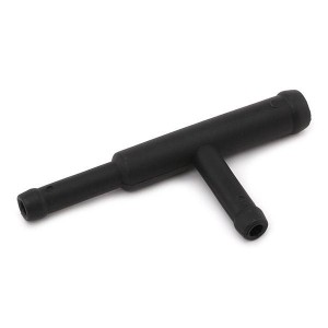 VW TRANSPORTER T4 91-03 109 637 HANS PRIES