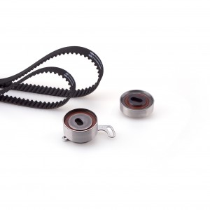 Комплект ремня ГРМ PowerGrip Kit K015234XS (7883-11086) K015234XS GATES