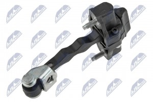 рычаг задний левый!\ Toyota Avensis 03-06 ZWTTY001 NTY