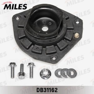 Опора амортизатора передняя RENAULT MEGANE/SCENIC 03- (Sachs 803067) DB31162 DB31162 MILES