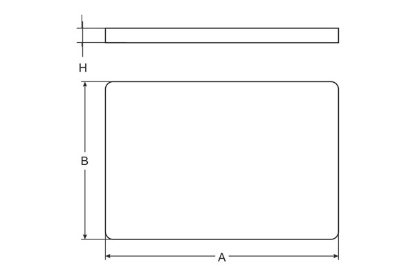 Фильтр салона SA 1324 SCT