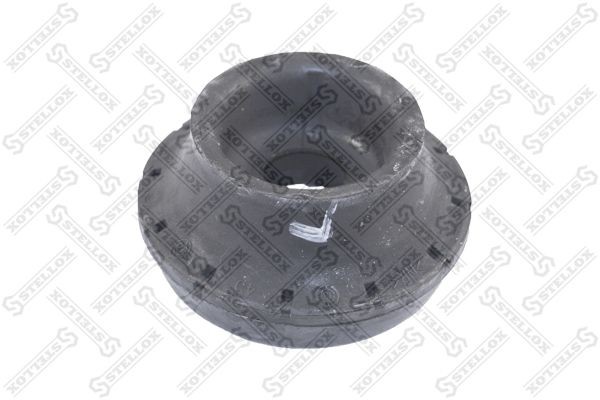 опора амортизатора переднего!\ VW Golf all 91> 12-17399-SX STELLOX