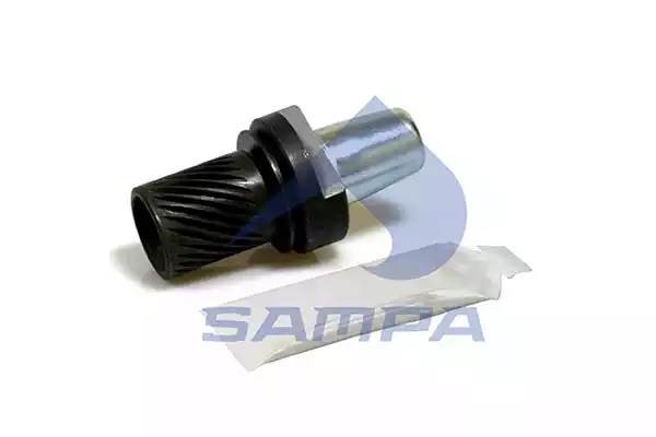 Шестерня подвода тормозов 050570 SAMPA