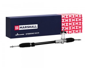 Рулевая рейка механическая Hyundai Accent III 06- Verna II 05- Kia Rio II 05- MS MSR0015 MARSHALL