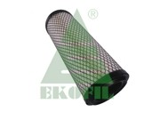 Фильтр воздушный МТЗ (дв.LOMBARDINI) внешний EKOFIL EKO-01.314 EKOFIL