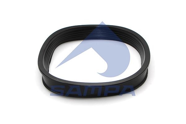 Прокладка SCANIA P,G,R,T series корпуса фильтра воздушного SAMPA 042351 SAMPA
