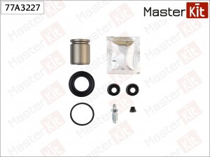 Ремкомплект тормозного суппорта + поршень DAEWOO LEGANZA 06-97-01-03 77A3227 77A3227 MASTER KIT