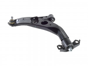 рычаг нижний левый!\ Mazda 626 GE 91-97 Z24571 ZENTPARTS