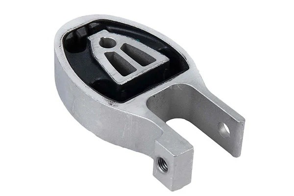 подушка ДВС задняя нижняя!\ Ford Galaxy/Mondeo 1.8D/2.0D, Volvo S80/V70 1.6D/2.0 7222306SX STELLOX
