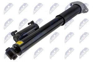 АМОРТИЗАТОР ПОДВЕСКИ ЗАД. MERCEDES C W205,S205,C205 14- /ЛЕВ,PNEUMATYCZNA REGULA A-ME-007 NTY