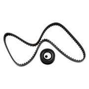 VAZ РЕМЕНЬ+РОЛИК /НОВОГО ОБРАЗЦА GRQ02002 GANZ