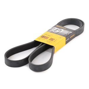 ремень поликлиновой!\ BMW E38/E39 3.5/4.4 96> 7-PK-1629 CONTITECH