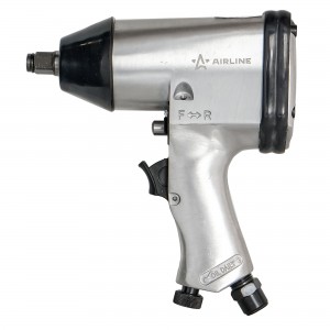 Гайковёрт пневматический ударный 1/2DR 330Нм (AT-IW-01) AT-IW-01 AIRLINE