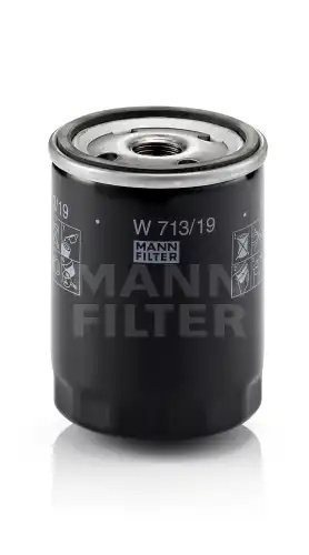 Фильтр масляный W713/19 W71319 MANN FILTER