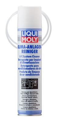 LiquiMoly Klima-Anlagen-Reiniger 0.25L очиститель кондиционера!\ 4087 LIQUI MOLY