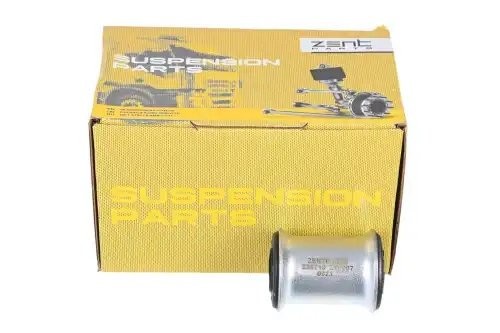 сайлентблок кабины! (рм) задн. 14x30x/37x48 \MAN WMA L../F../T.. Z39710 ZENTPARTS