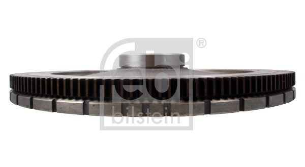 Маховик КАМАЗ-5490 478мм (z=160 зуб) (Febi)!!!! 24960 FEBI BILSTEIN
