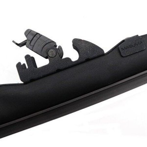 щетка стеклоочистителя! зимняя 700/28''\ Ford Focus 11>, Honda Civic/Jade 12> MU-028WS MASUMA