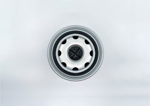 Фильтр-патрон КАМАЗ-5490 MAN MERCEDES VOLVO IVECO осушителя воздуха BIG FILTER GB-7100 BIG FILTER