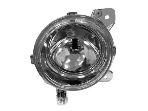 Фара SCANIA 4,P,G,R,T series дальнего света правая внутреняя MARS TECH M631322 MARS