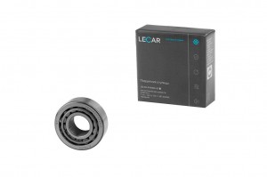 Подшипник ступицы передней ГАЗ Волга 3110 (внутренний), редуктора моста Волга (з LECAR031312602 LECAR