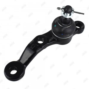 Опора шаровая нижн правая TOYOTA MARK II 92-01 JB21512R JB21512R JIKIU
