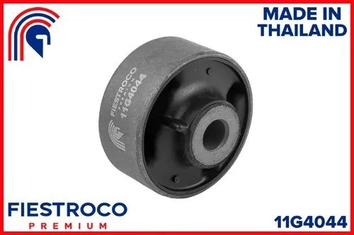 Сайлентблок переднего рычага 11G4044 11G4044 FIESTROCO