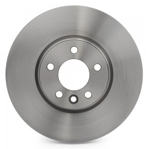 Диск тормозной передний вентилируемый 340X32,6ММ 5/120(1шт.) BDV135 BDV135 BM MOTORSPORT