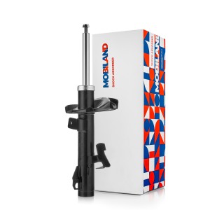 Амортизатор MAZDA 3 2003-, 2009- 134112870 134112870 MOBILAND