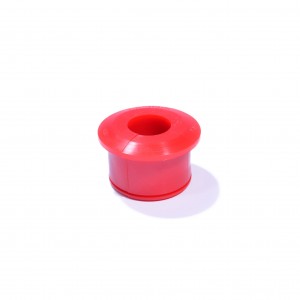 Втулка МАЗ стабилизатора 45х88 нижняя большая полиуретан ПТП PTP001367 PTP 64