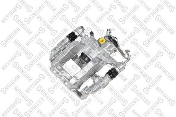 суппорт торм.зад.лев.!\Opel Ampera/Astra/Tourer/Cascada/Zafira 1.4-1.8/1.7D/2.0D 05-90538-SX STELLOX