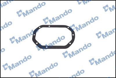 Прокладка DAEWOO Nexia CHEVROLET Lanos,Aveo КПП MANDO EGEND00001 MANDO