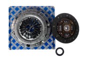 к-кт сцепления!\ Daewoo Evanda/Rezzo 2.0 16V 00> 0701315SX STELLOX