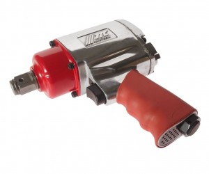 Гайковерт пневматический 3/4'' 1626Hм 7200об/мин. 90-120PSI ударный JTC JTC-5216 JTC TOOLS