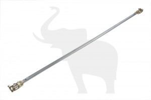 Перекладина сдвижной крыши 1085664 SCHMITZ CARGOBULL