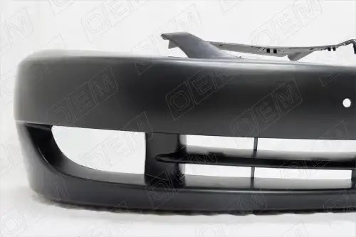 Бампер передний Mitsubishi Lancer 9 2005-2010 OEM0708 OEMPARTS