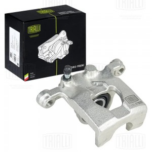 Суппорт торм. Nissan Qashqai (06-)/Juke (10-)/Tiida (15-) зад. лев. d=35мм (CF 1 CF 162105 TRIALLI