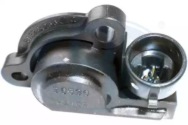 DAEWOO MATIZ (1998>) 550400 ERA